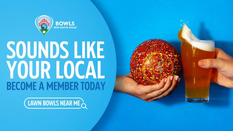 Bowls within shop
